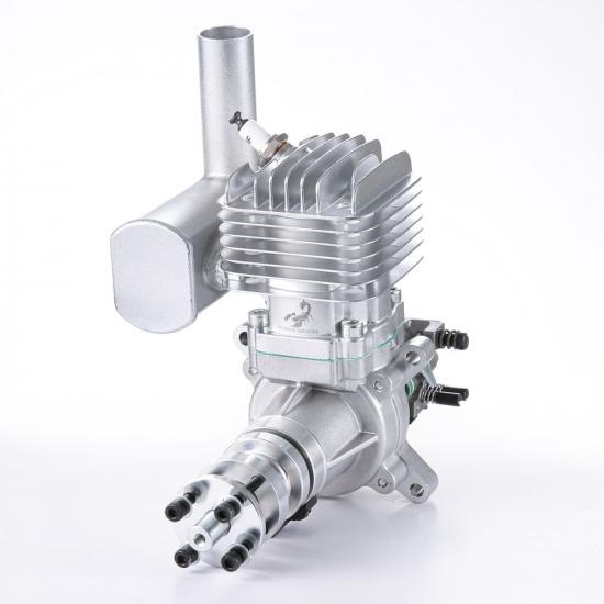 Stinger Engines 35cc Single Cylinder Side Exhaust 2-Stroke Petrol Engine