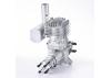 Stinger Engines 35cc Single Cylinder Side Exhaust 2-Stroke Petrol Engine