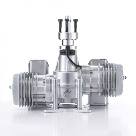 Stinger Engines 70cc Twin Cylinder 2-Stroke Petrol Engine