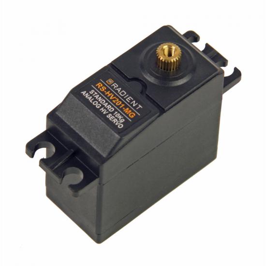 Analog HV Standard 10kg Servo