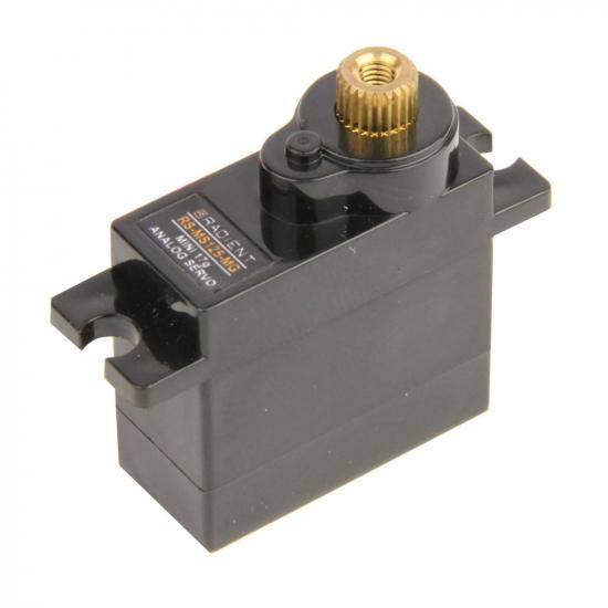 Digital HV Standard Mini 10kg Servo
