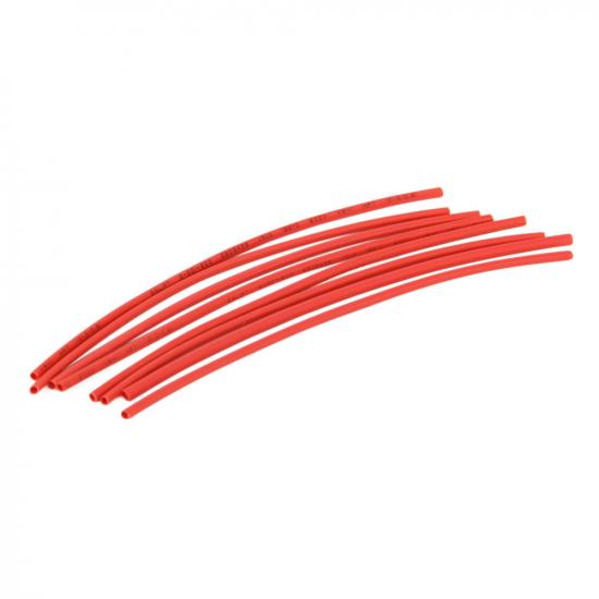Radient Heat Shrink Tubing, 1.5mm x 100mm, 1:16x4in (8)