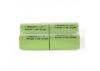 Radient NiMH 1.2V 4000mAh SC (4)