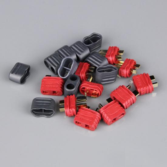 Radient Amass Deans Pairs (5pcs)