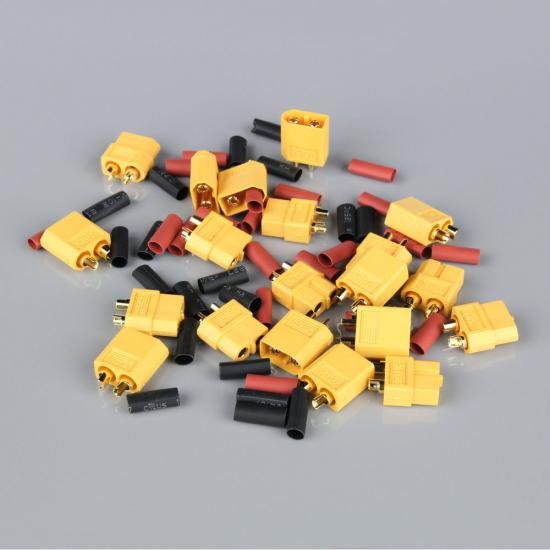 Radient Amass XT60 Pairs (10)