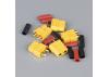 Radient Amass XT60 Female (Battery End) (5pcs)