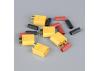 Radient Amass XT60 Male (ESC End) (5pcs)