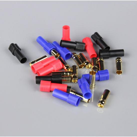 Radient XT150 Female (Battery End) (5pcs)