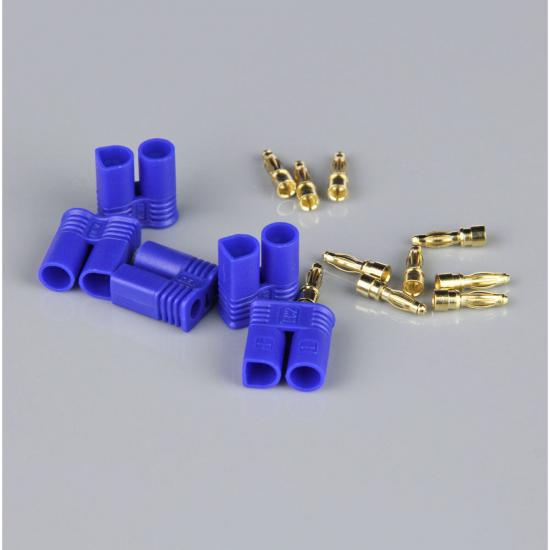 Radient EC2 Male (ESC End) (5pcs)