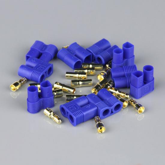 Radient EC3 Pairs (5pcs)