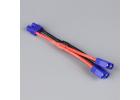 Radient EC3 Parallel, 14AWG, 100mm ** CLEARANCE **