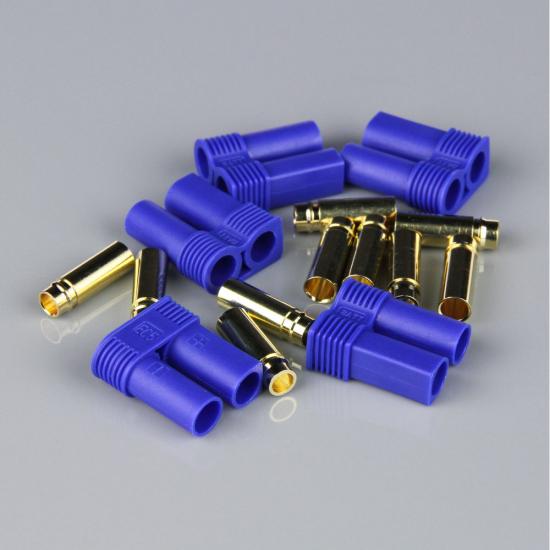 Radient EC5 Female (Battery End) (5pcs)