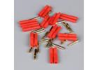 Radient 2.0mm HXT Pairs Connector With Polarity Housing (10)