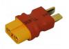 Heavy Duty Male Deans to Female XT60 Adapter Plug