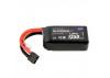 Radient Lipo 3S 1350Mah 11.1V 30C HCT Deans