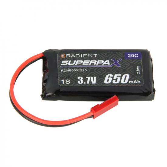 Pack 2 Baterías 9.6V 2400mAh + Cargador USB Para Coches Rc Conector 788531