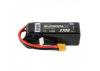 Radient Lipo 4S 2700Mah 14.8V 50C (XT60)