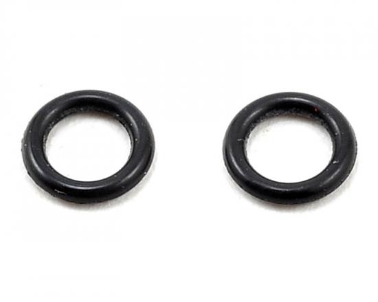 REDS Carb Retainer O-Ring 3.5Cc M/R Series (2Pc)