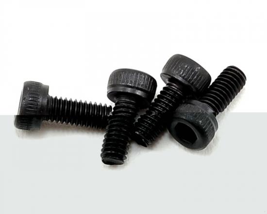 REDS Backplate Screws 3.5Cc M/R Series (4Pc)