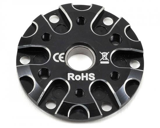 REDS Front Housing With Bearing - V8 Motor 4P S