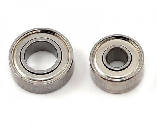 REDS Bearing Front And Rear - Vx 540 2P S