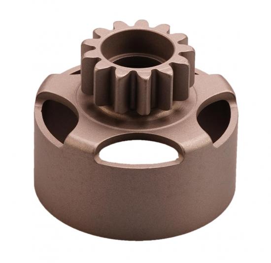 REDS Clutch Bell 14 Teeth Off Road Durabell V2