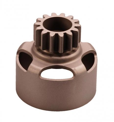 REDS Clutch Bell 13 Teeth Off Road Durabell V2 Tlr