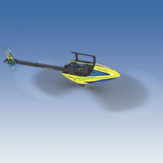 RealFlight 8 RF8 Horizon Hobby Edition - Software Only (Includes Free Upgrade to RF9)