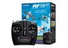 RealFlight RF9.5 with DVD + Spektrum InterLink DX Transmitter (Includes Free Upgrade to RF9.5S)