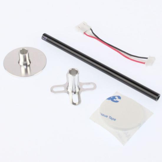 RadioLink SE100 GPS with GPX Holder