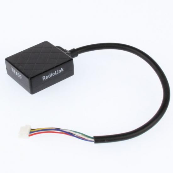 RadioLink TS100 Mini GPS