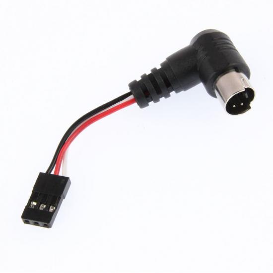 RadioLink PPM Wireless Trainer Cable