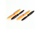 RadioLink Quadcopter Propellers  (4) (for F110S Quadcopter)