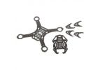 RadioLink Main Frame Set (for F110S Quadcopter)