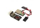 RadioLink Delta Wing Flight Controller with Five Flight Modes