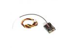 RadioLink R8SM 24GHz 8 Channel S-Bus / PPM Receiver