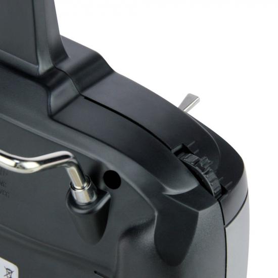 RadioLink T8FB Transmitter with 2 x R8EF Receivers