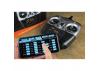 RadioLink T8FB Transmitter with 2 x R8EF Receivers