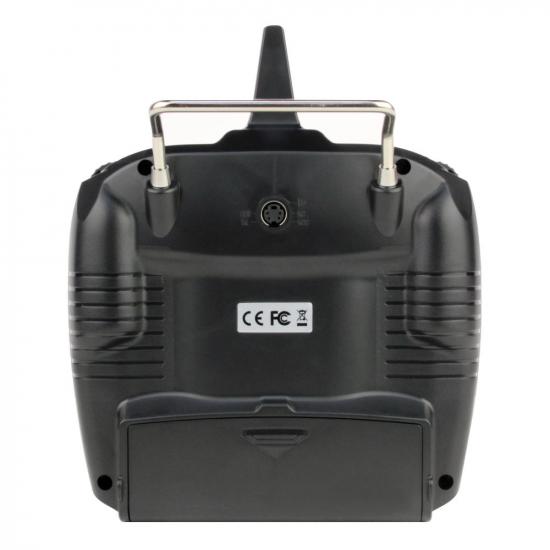 RadioLink T8FB Transmitter with 2 x R8EF Receivers