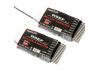 RadioLink T8FB Transmitter with 2 x R8EF Receivers (Mode 1)