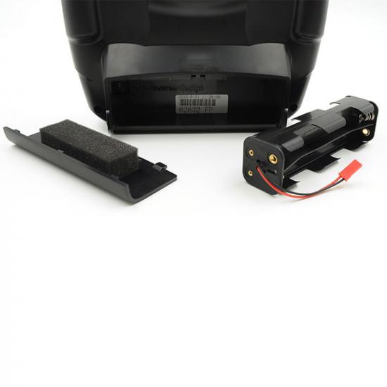 RadioLink AT9S 10 Channel Transmitter with R9DS Receiver (Mode 1)