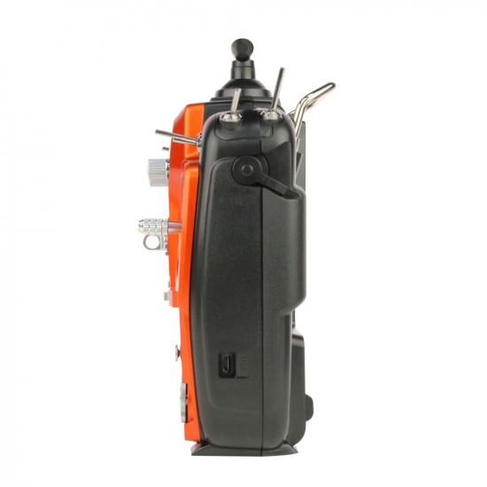 RadioLink AT10II 12 Channel Transmitter with R12DS Receiver