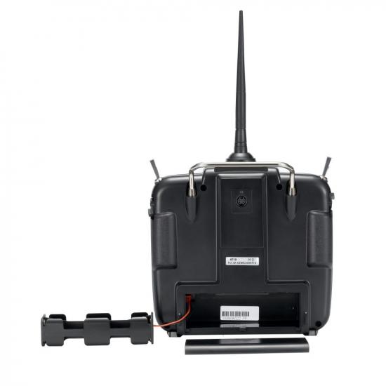 RadioLink AT10II 12 Channel Transmitter with R12DS Receiver