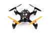 RadioLink F110S Mini Racing Quadcopter with Camera and VTx (No Transmitter)