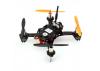 RadioLink F110S Mini Racing Quadcopter with Camera and VTx (No Transmitter)