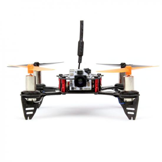 RadioLink F110S Mini Racing Quadcopter with Camera and VTx (No Transmitter)