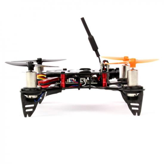 RadioLink F110S Mini Racing Quadcopter with Camera and VTx (No Transmitter)