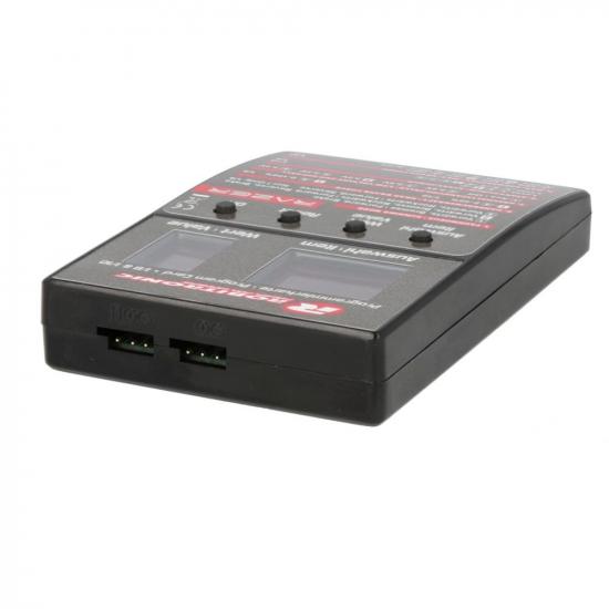 Robitronic Razer ESC LED Program Box (for Ten and Eight)