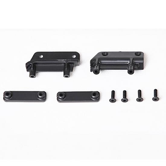 Roc Hobby 1:6 1941 MB Scaler Battery Box Mount (1 Set)