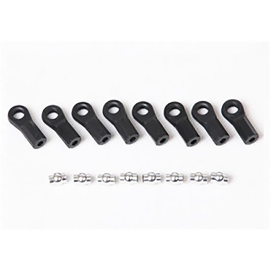 Roc Hobby Ball Cap For Linkage + Rod